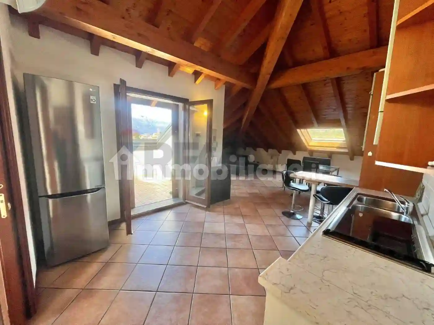 Attico - Mansarda - foto 4