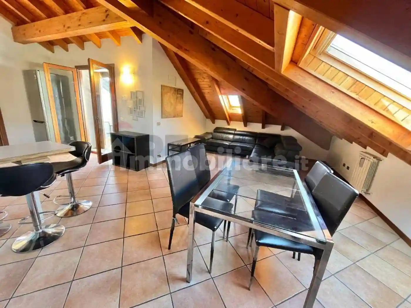 Attico - Mansarda - foto 5