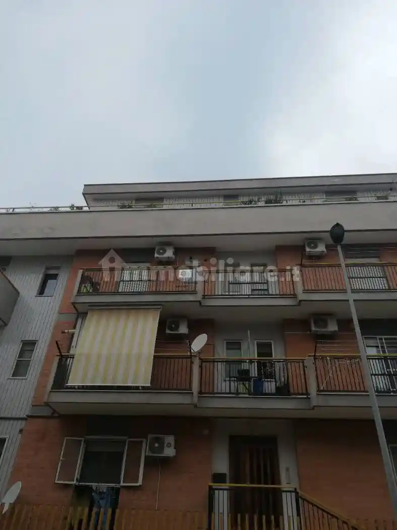 Appartamento in vendita a Ascoli Satriano