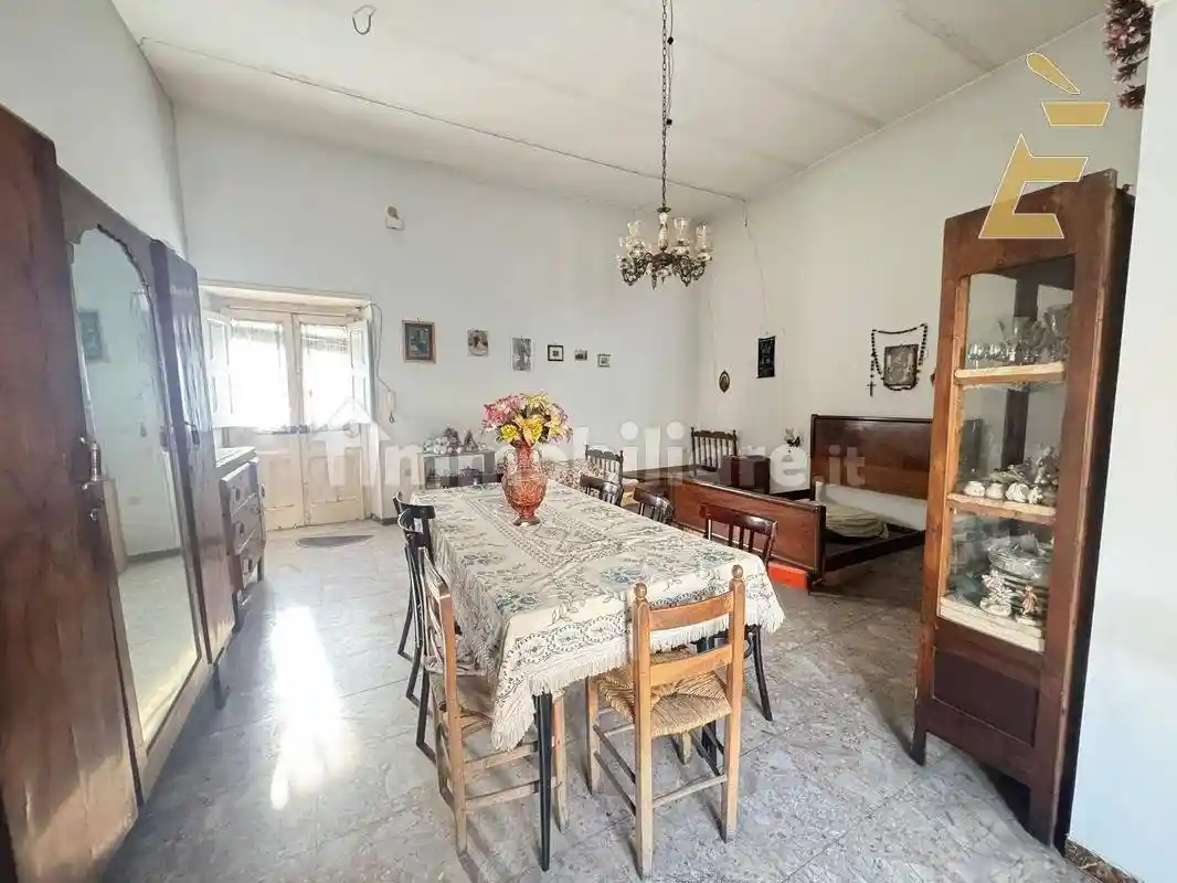 Appartamento in vendita a Acerra