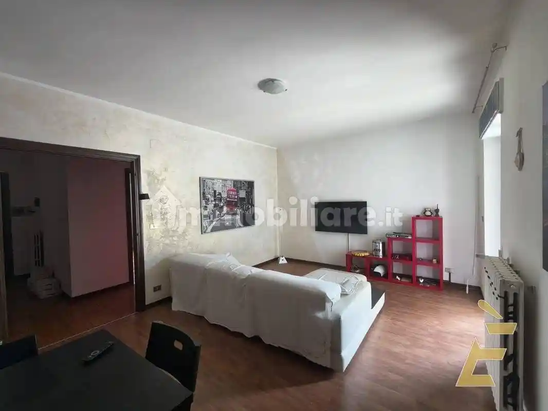 Appartamento in vendita a L'Aquila