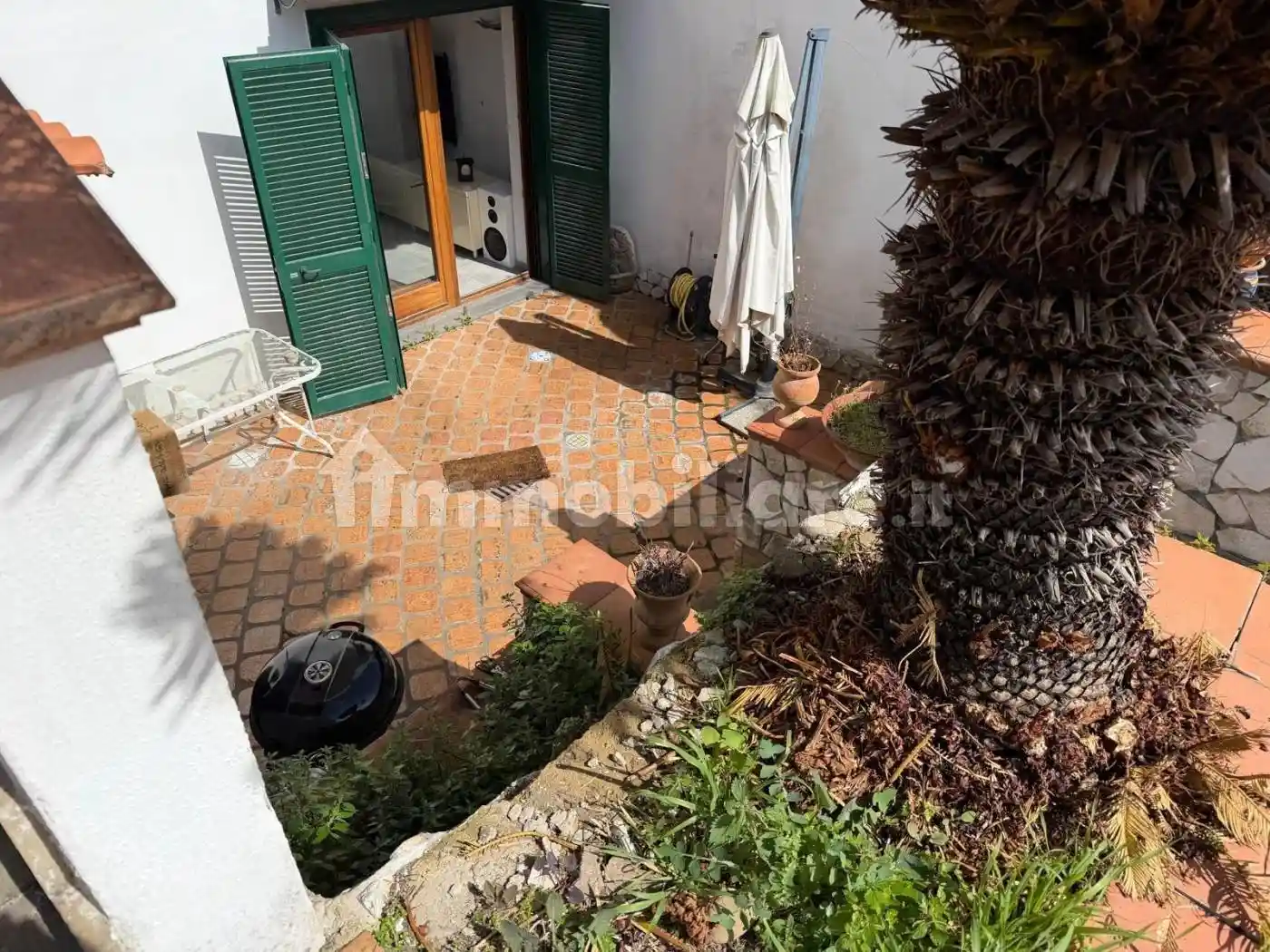 Villa in vendita a Pozzuoli