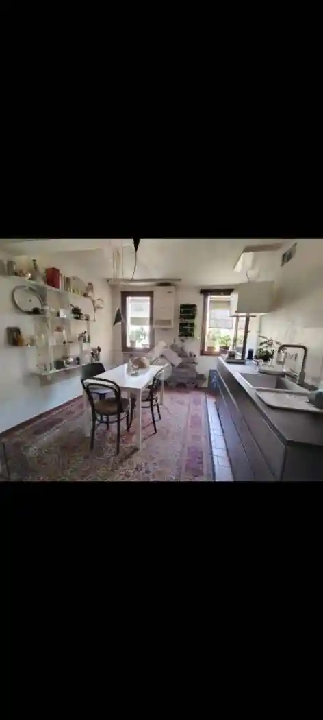 Appartamento in vendita a Reggio Emilia