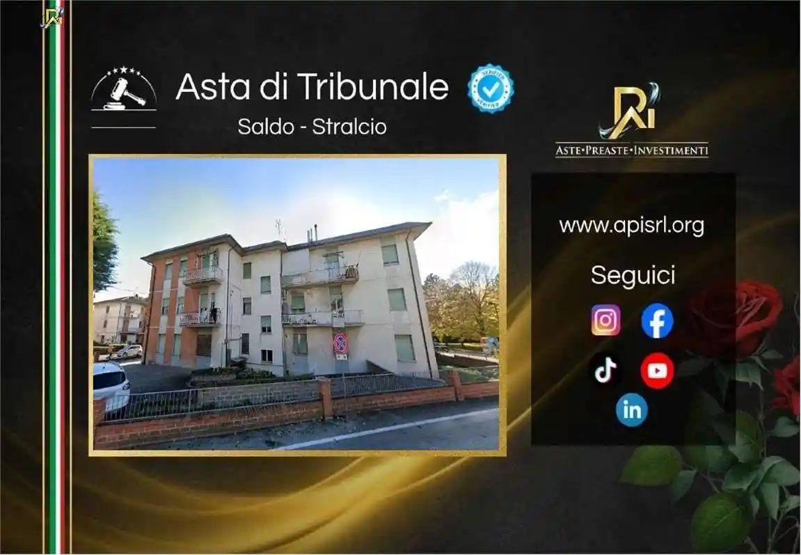 Appartamento in vendita a Treia