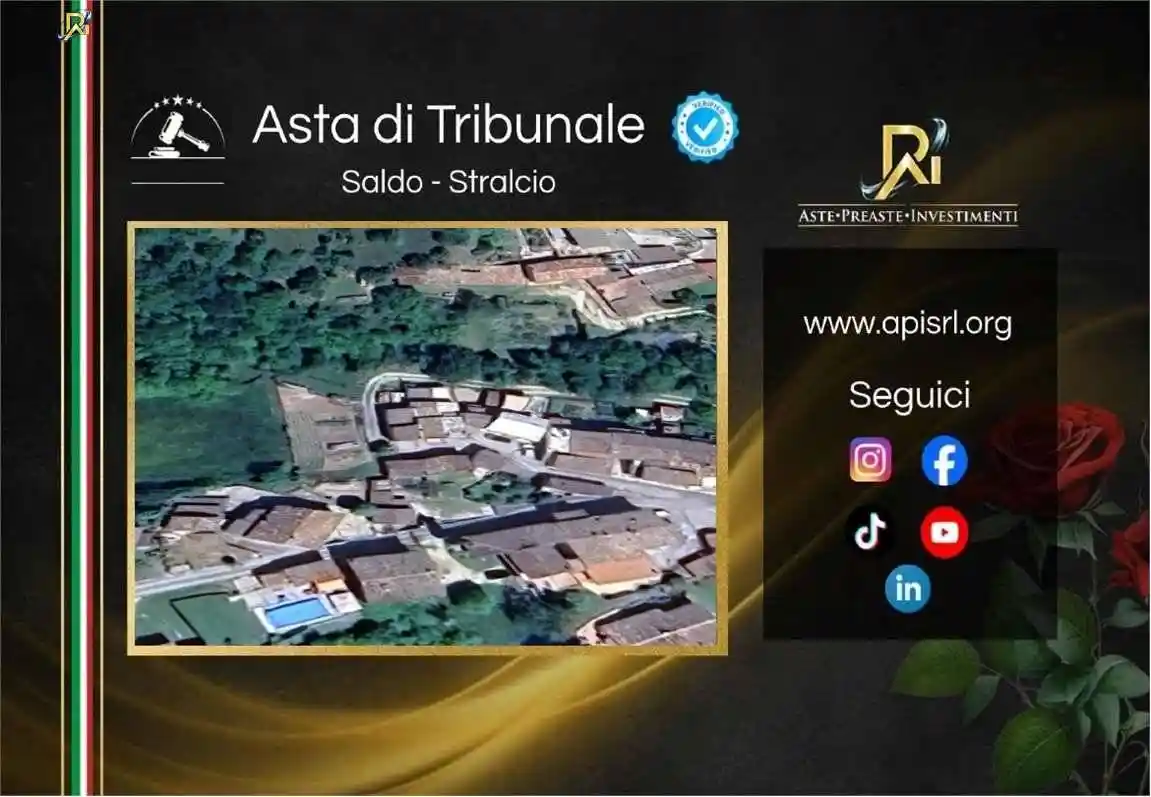 Appartamento in vendita a Fabriano