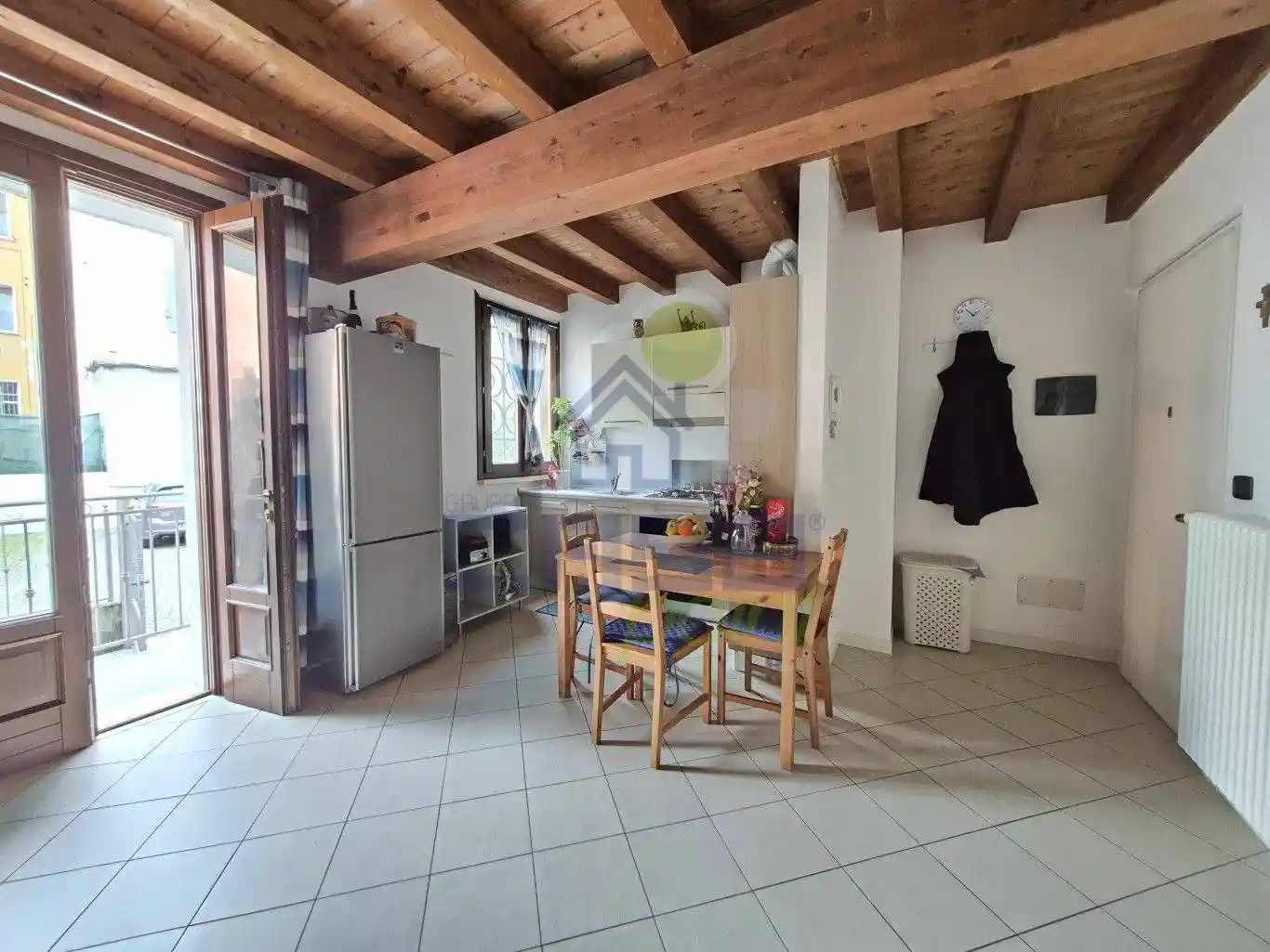 Appartamento in vendita a Piacenza