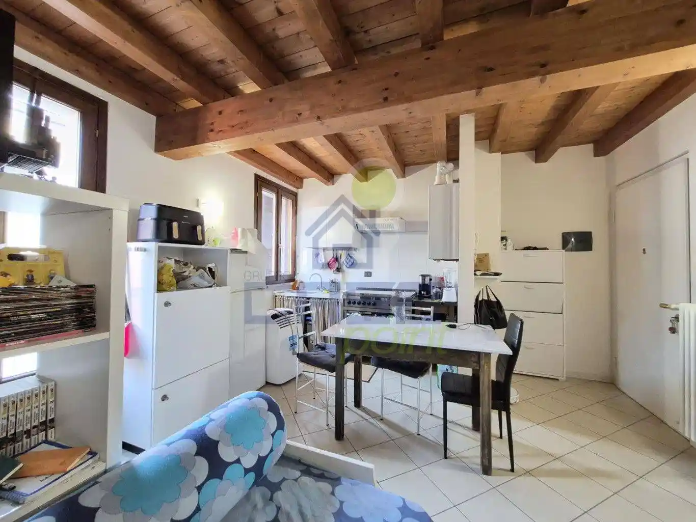 Appartamento in vendita a Piacenza