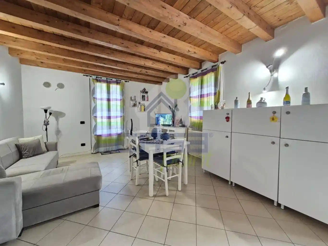 Appartamento in vendita a Piacenza