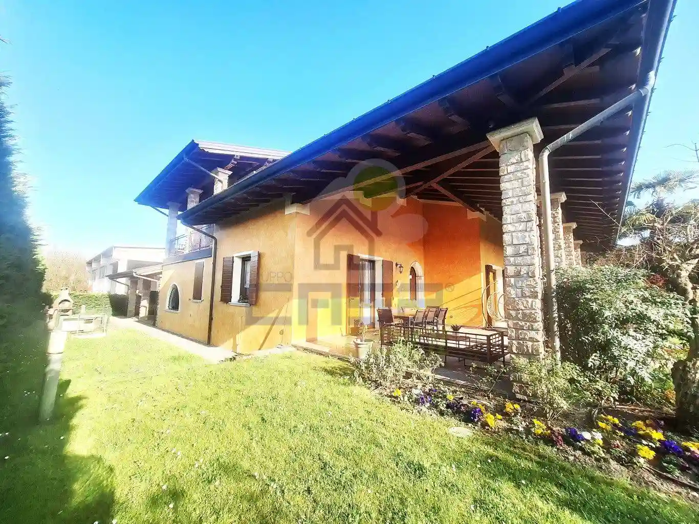 Villa - foto 4