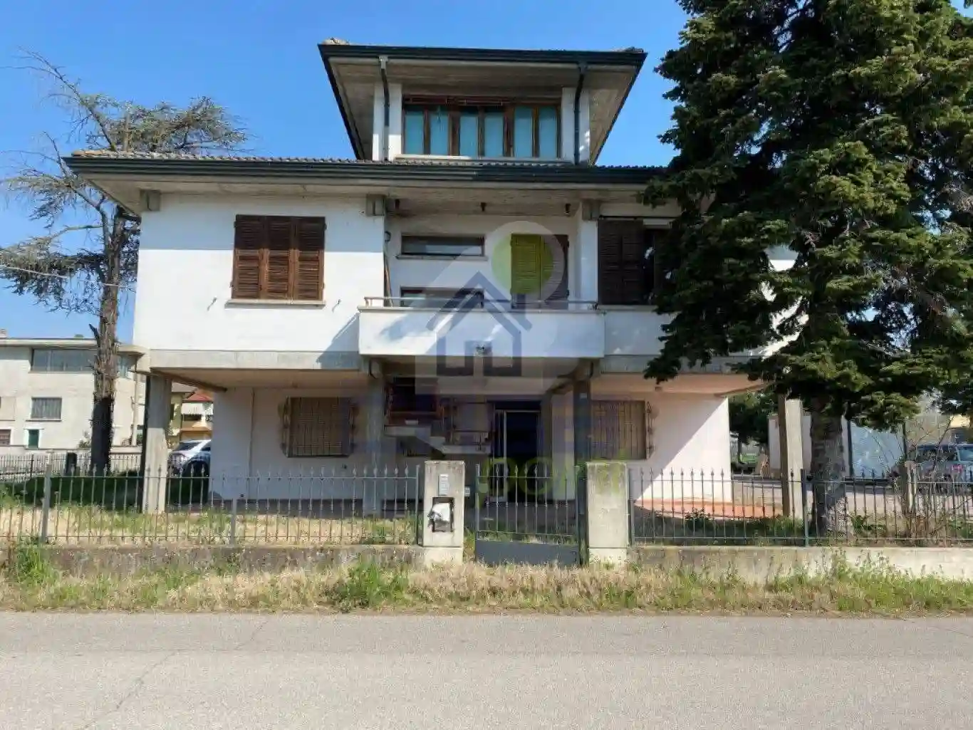 Palazzo - Edificio - foto 2