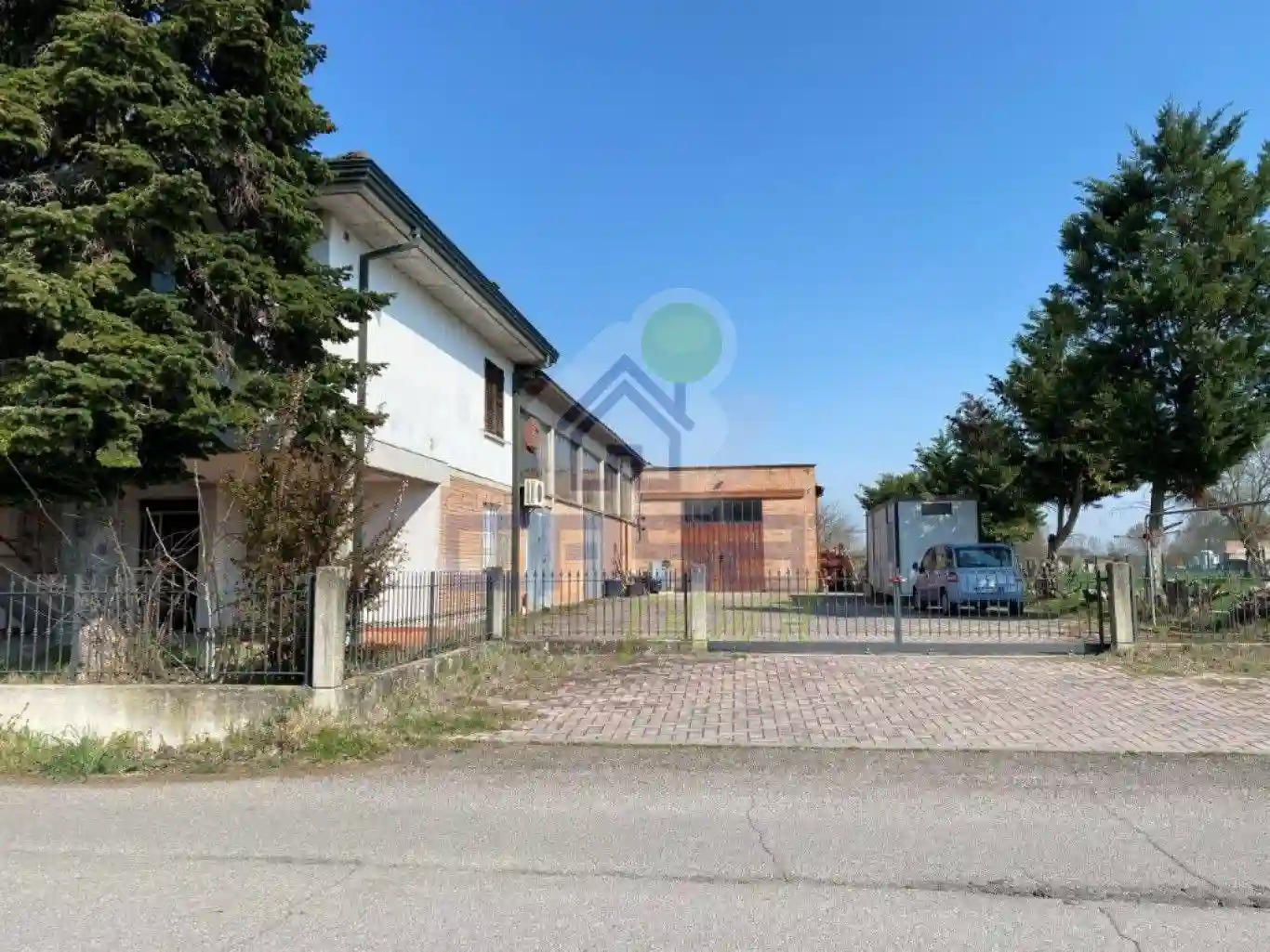 Palazzo - Edificio - foto 3