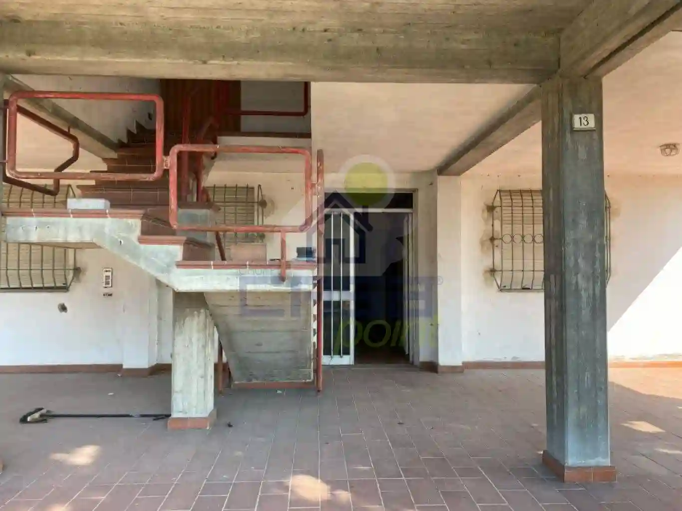 Palazzo - Edificio - foto 4