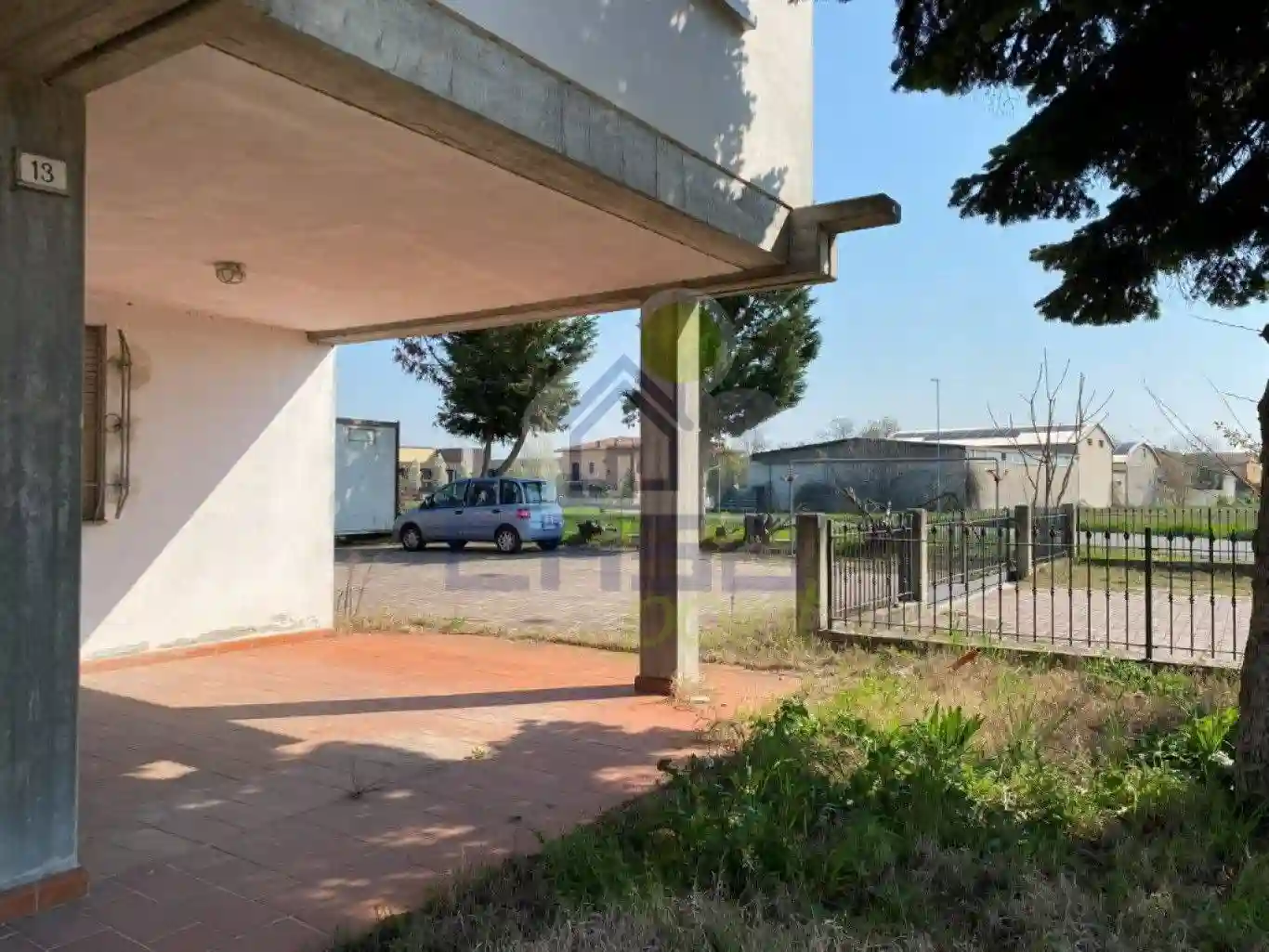 Palazzo - Edificio - foto 5