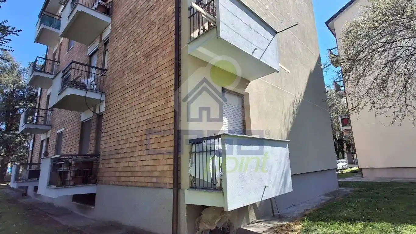 Appartamento in vendita a Codogno