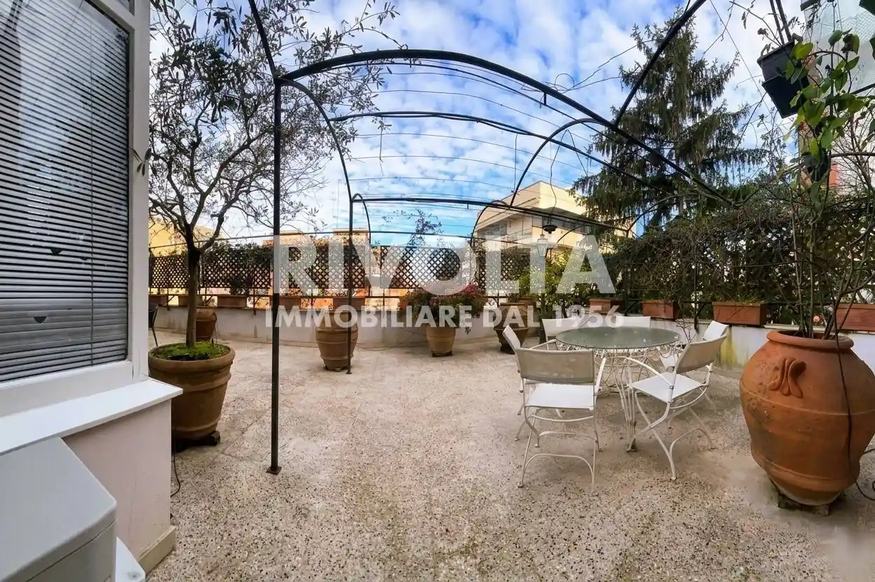 Appartamento in affitto a Roma