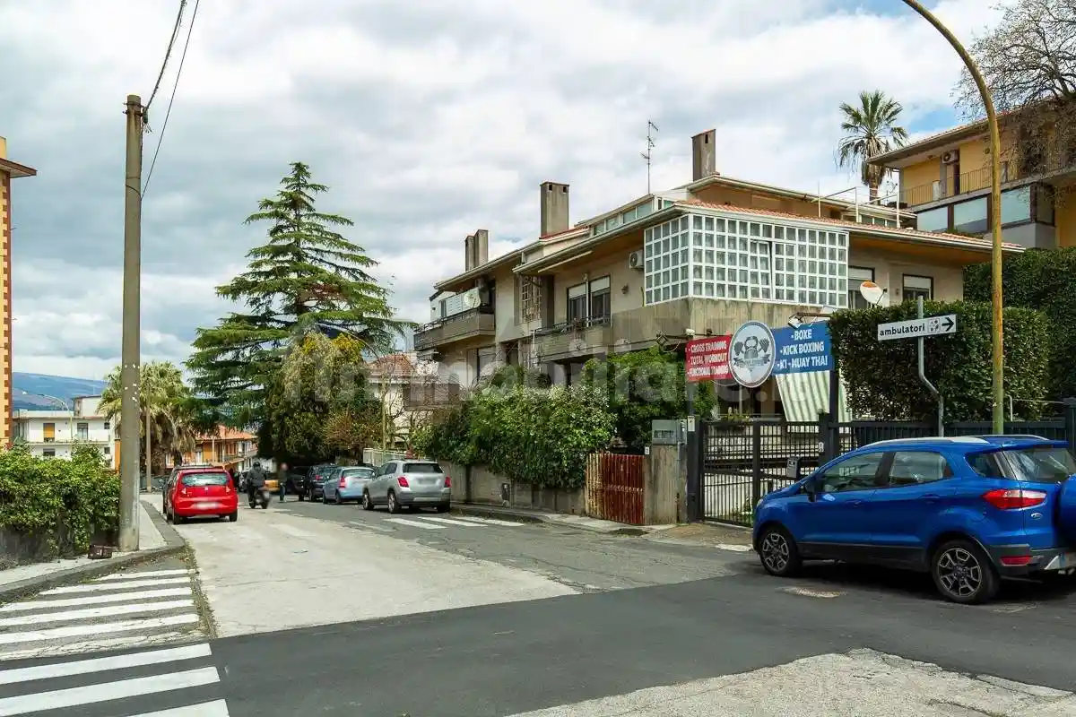 Appartamento in vendita a Valverde