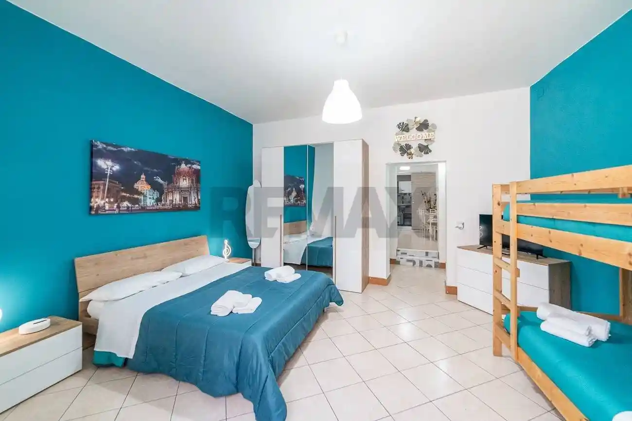 Appartamento in vendita a Catania