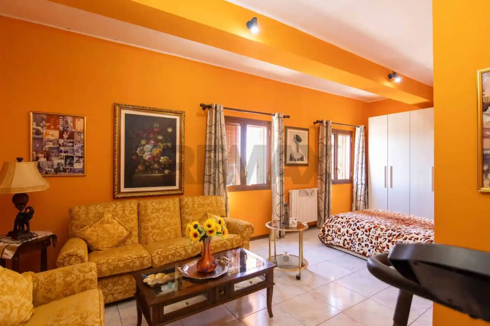 Casa indipendente in vendita a Catania