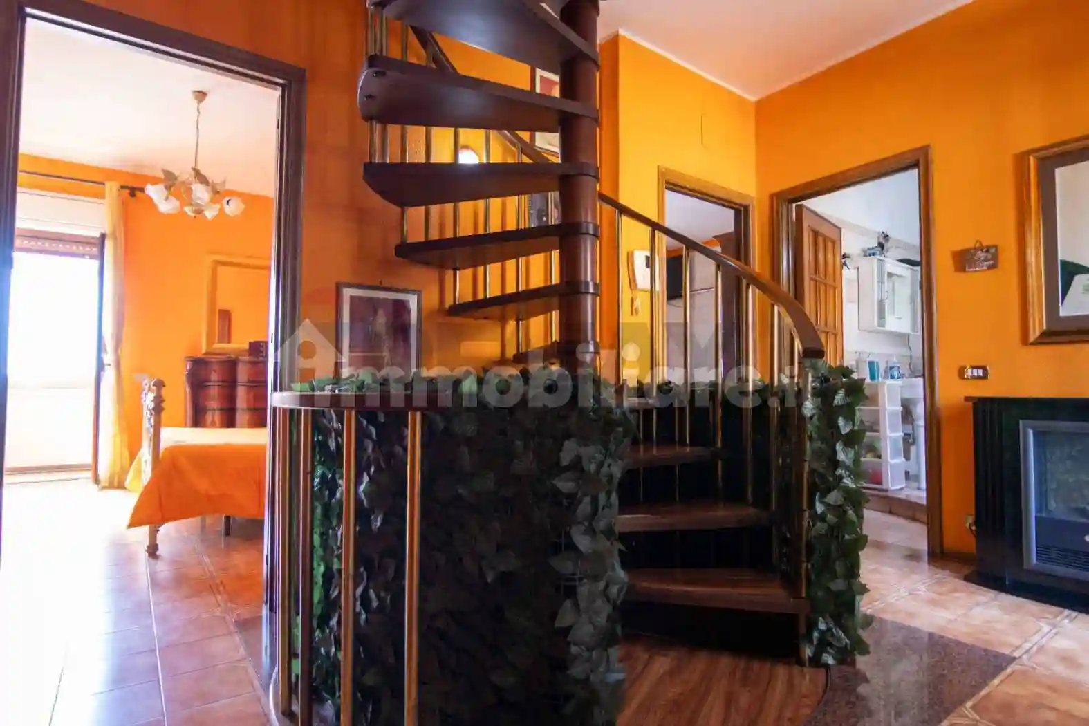 Casa indipendente - foto 4