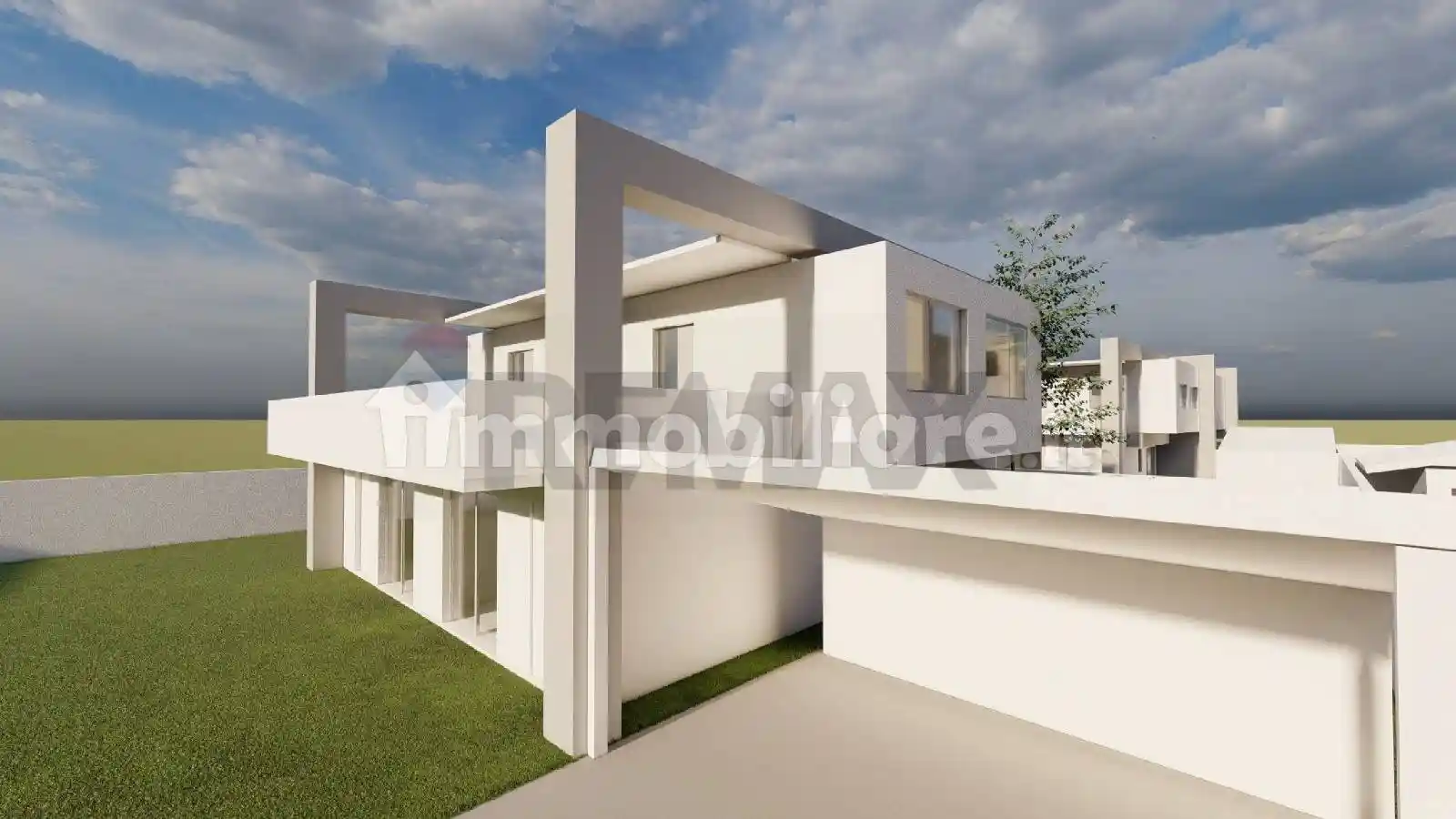 Villa in vendita a Riposto