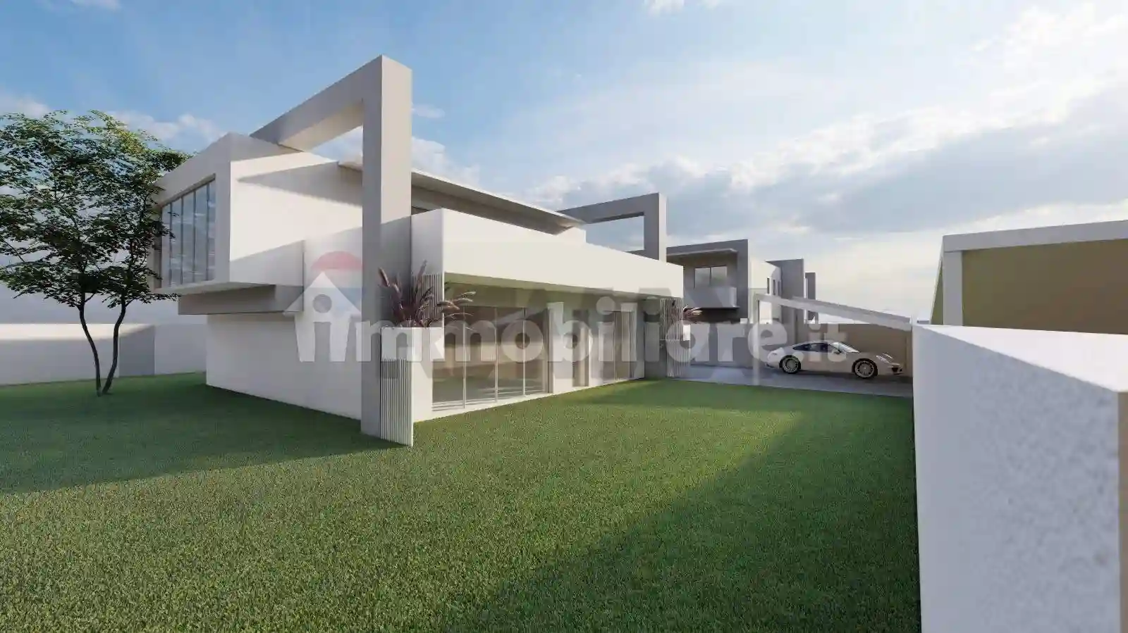 Villa - foto 2