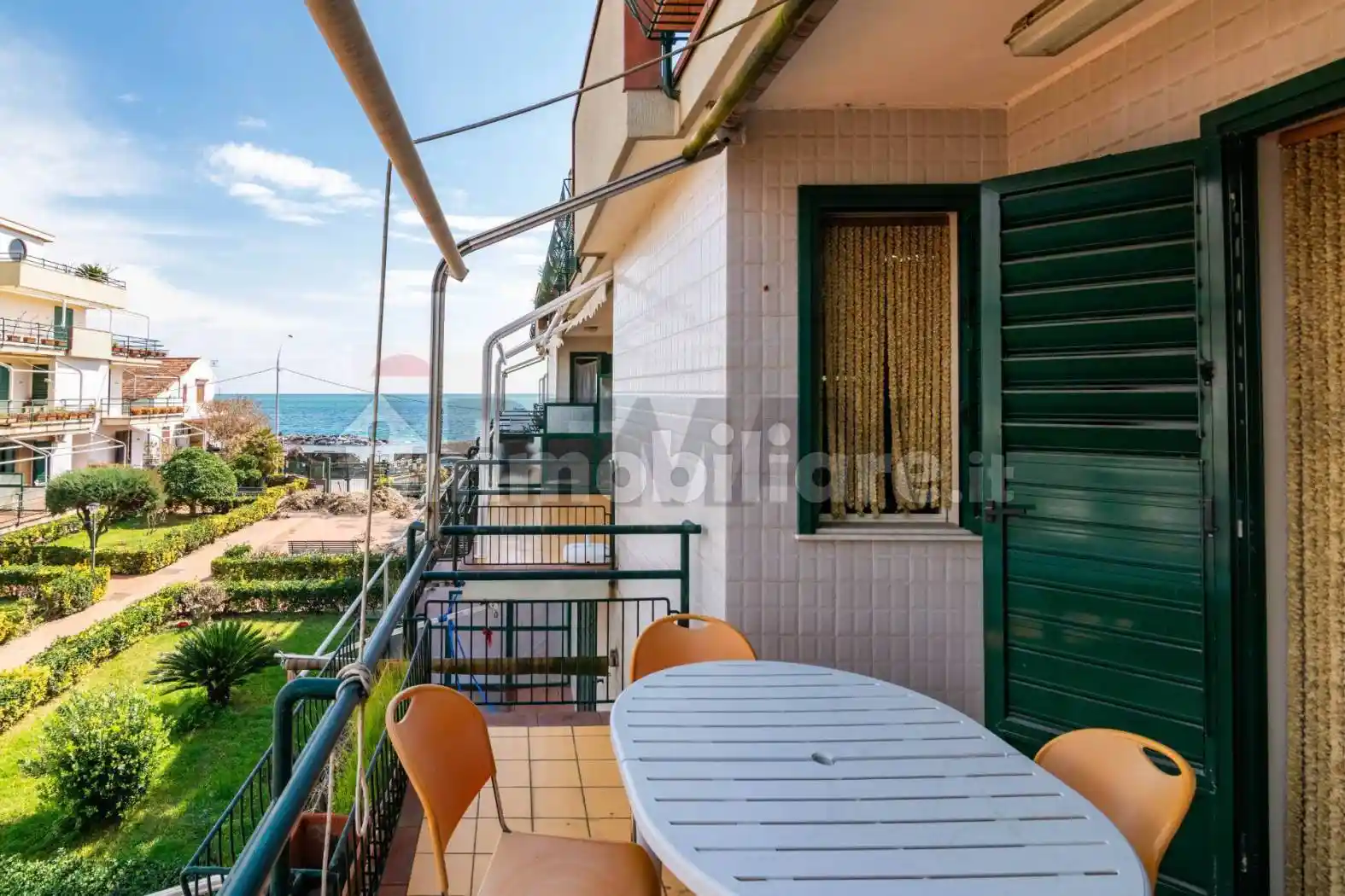 Palazzo - Edificio in vendita a Mascali