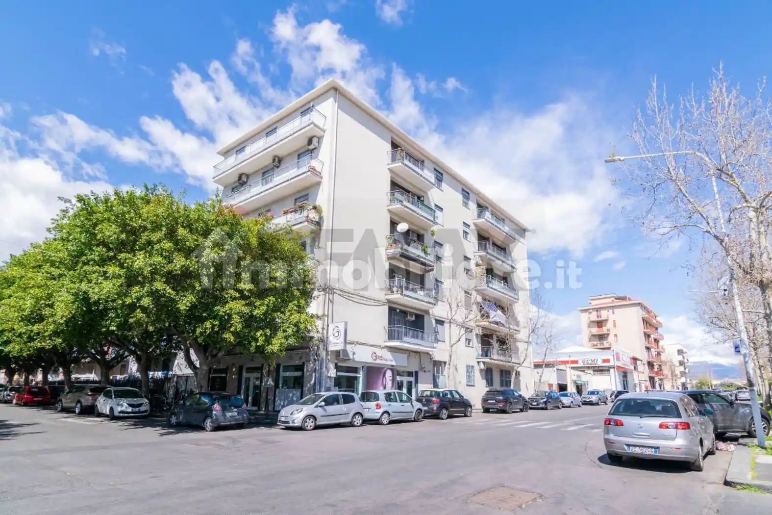 Appartamento in vendita a Catania