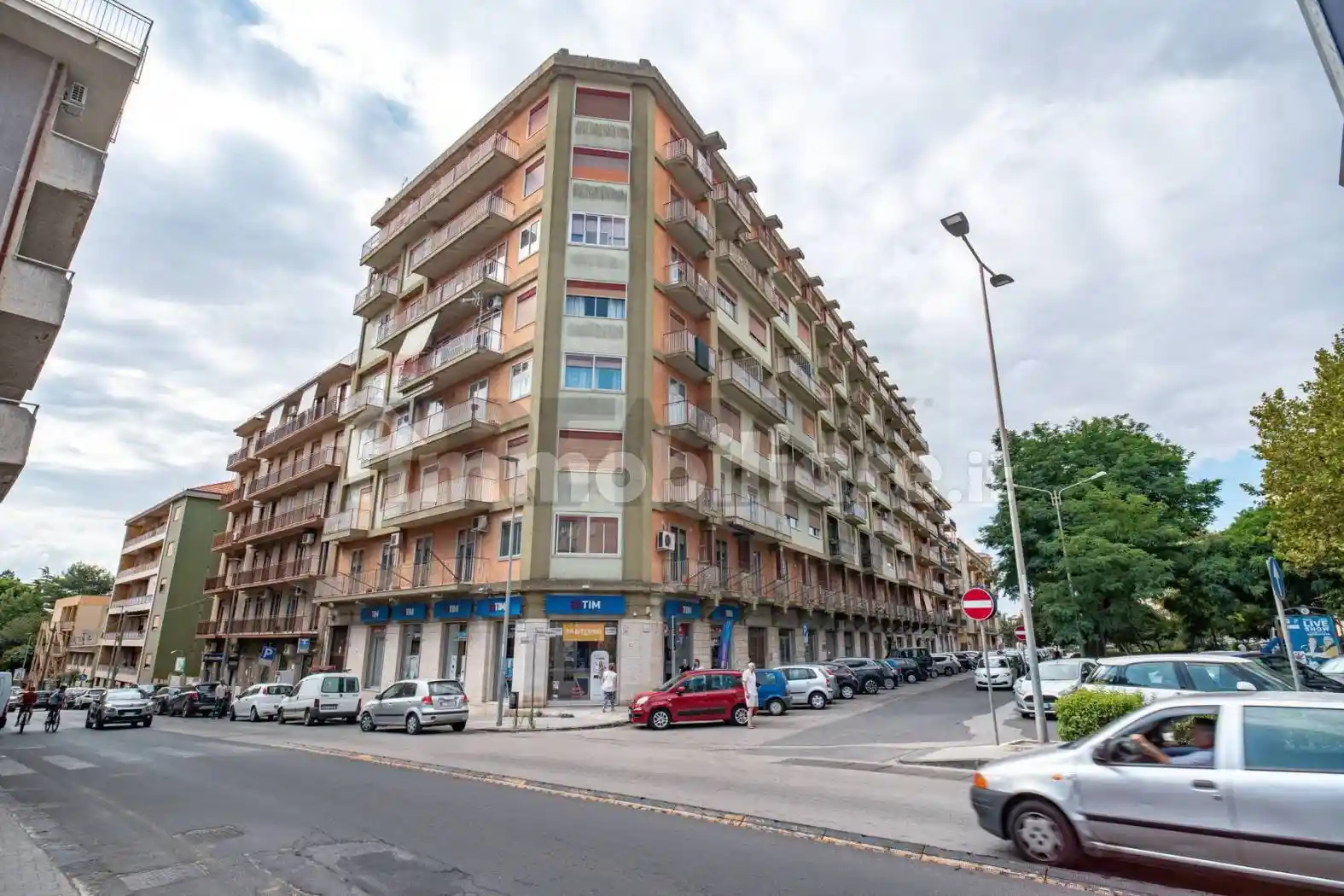 Appartamento in vendita a Caltagirone