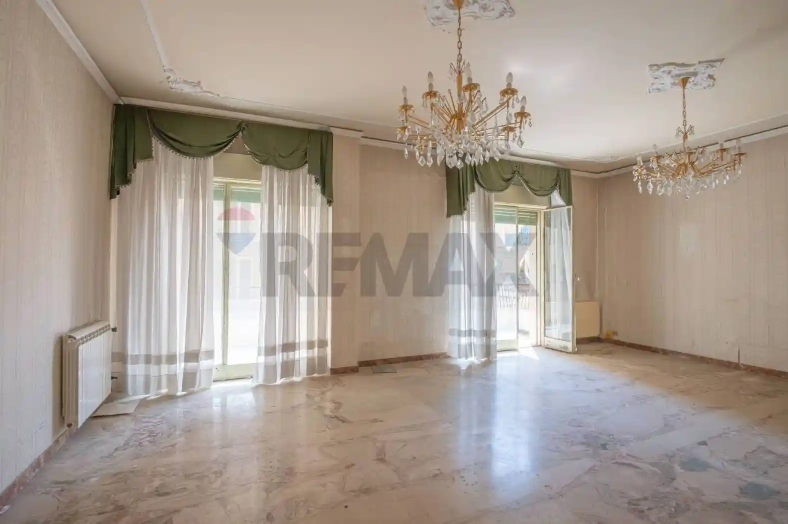 Appartamento in vendita a Caltagirone