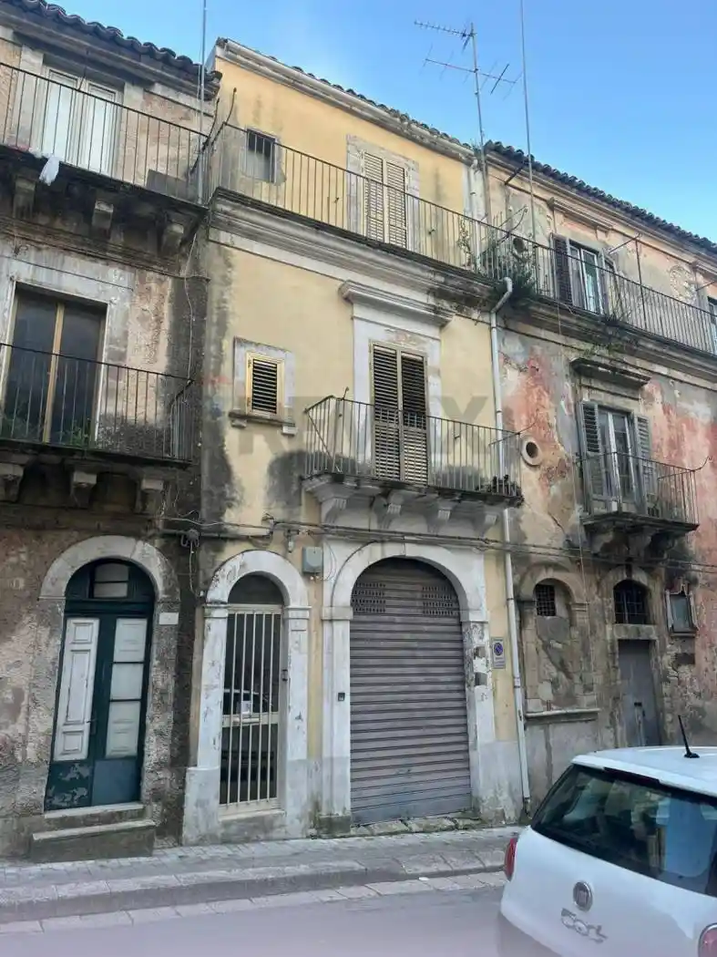 Casa indipendente in vendita a Ragusa