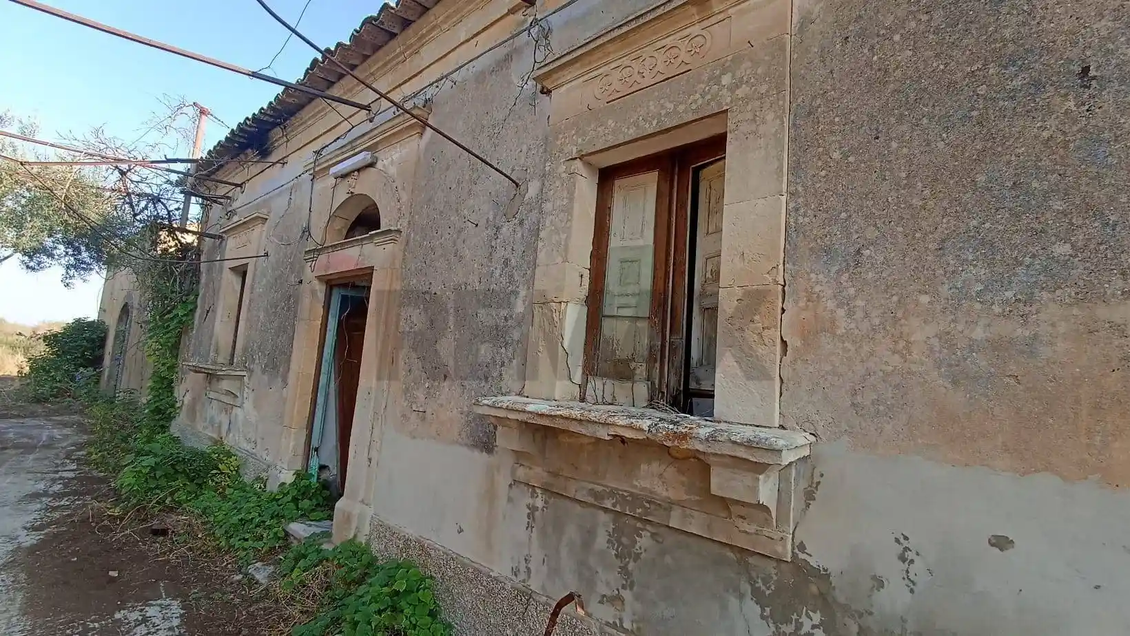 Rustico - Casale in vendita a Chiaramonte Gulfi