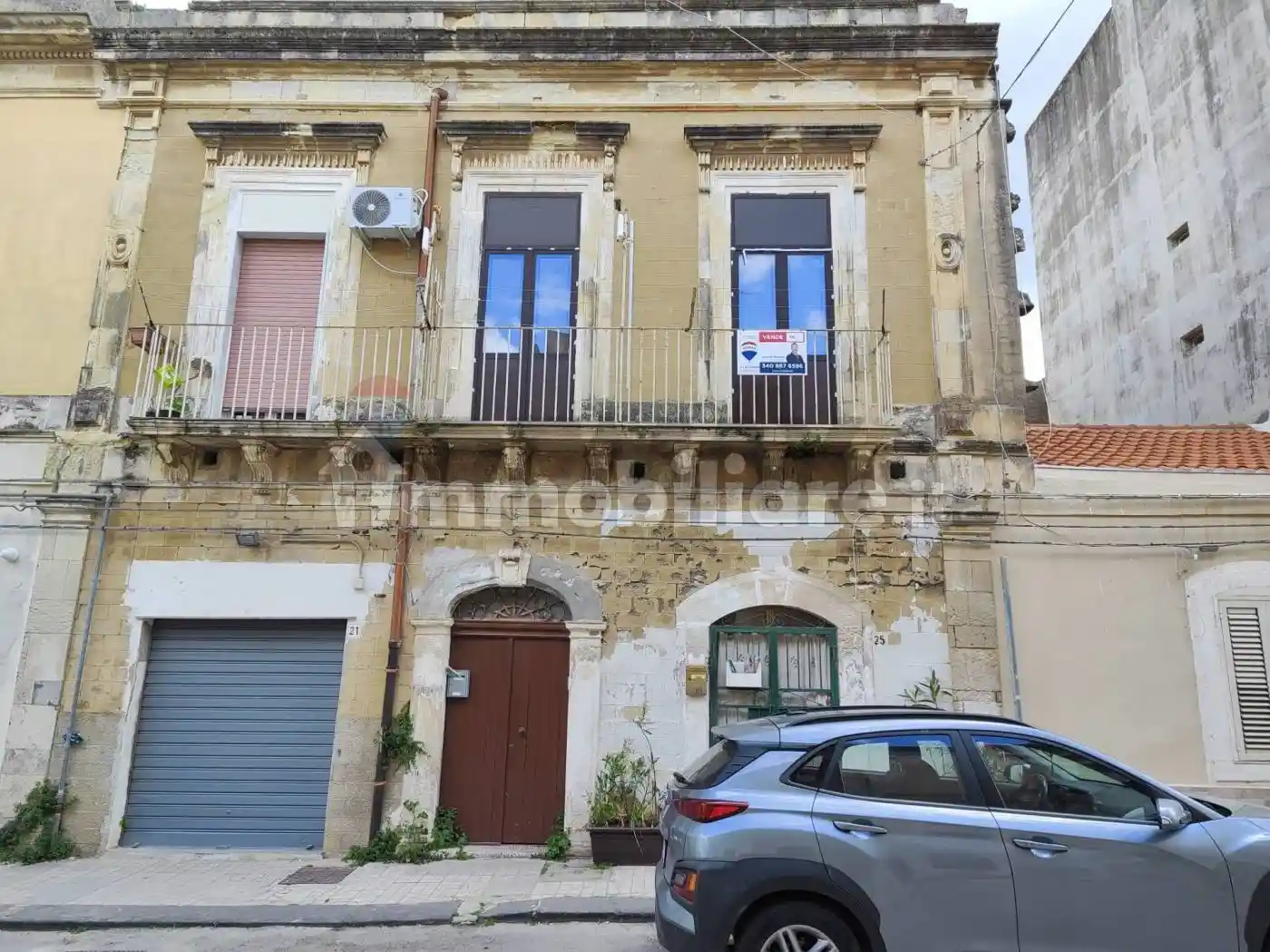 Appartamento in vendita a Siracusa