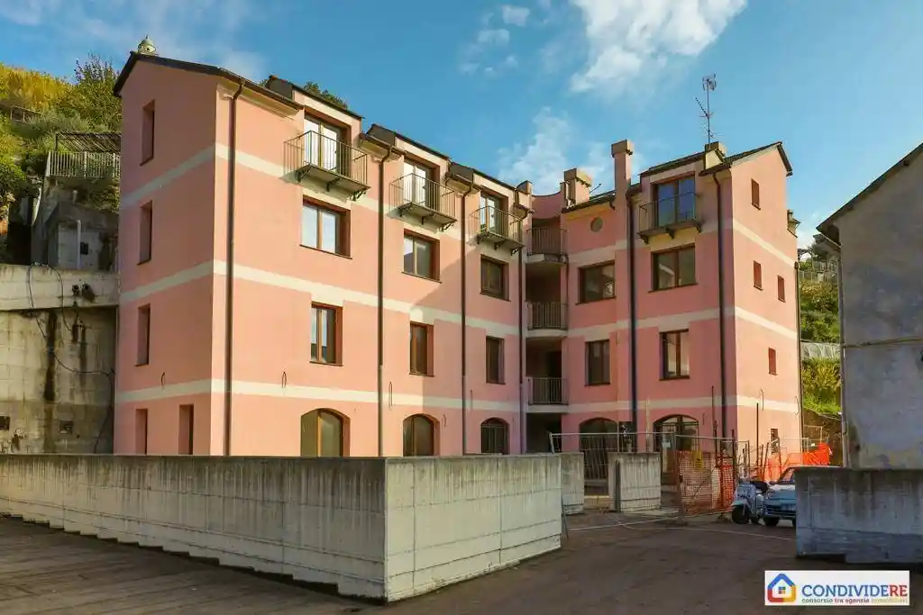 Appartamento in affitto a Mele