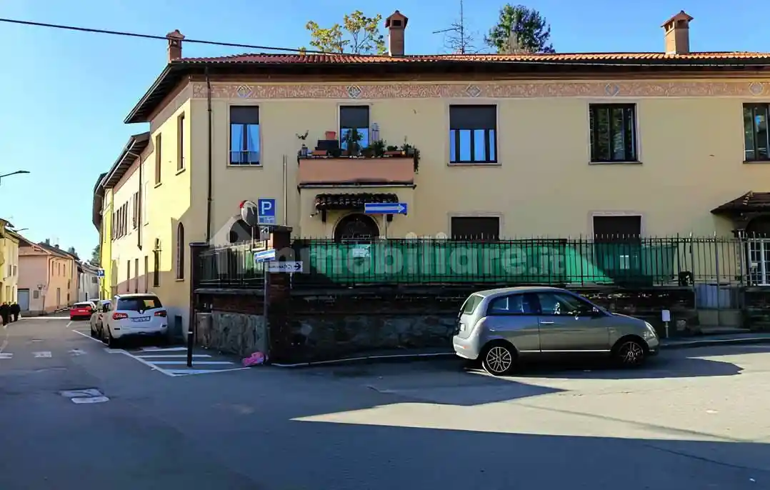 Appartamento in vendita a Somma Lombardo