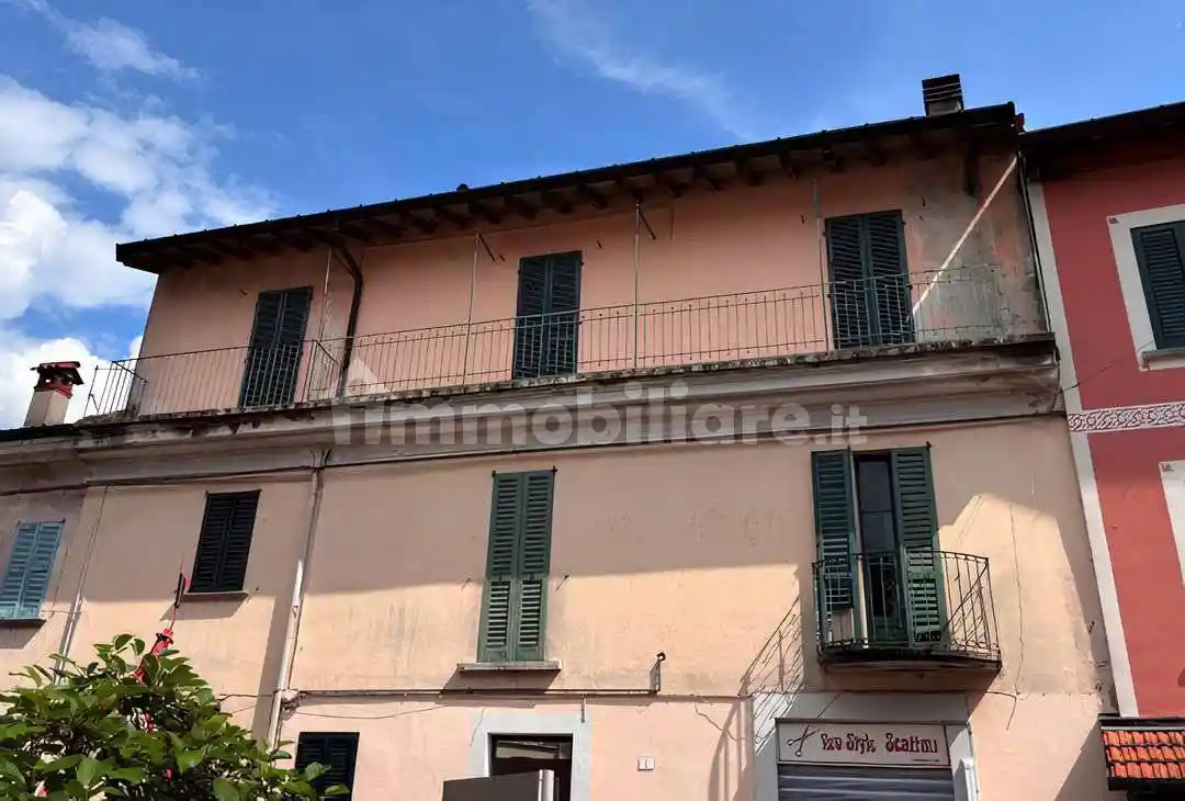 Appartamento in vendita a Cugliate-Fabiasco