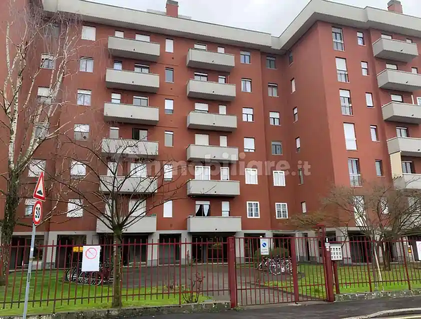 Appartamento in vendita a Vimodrone