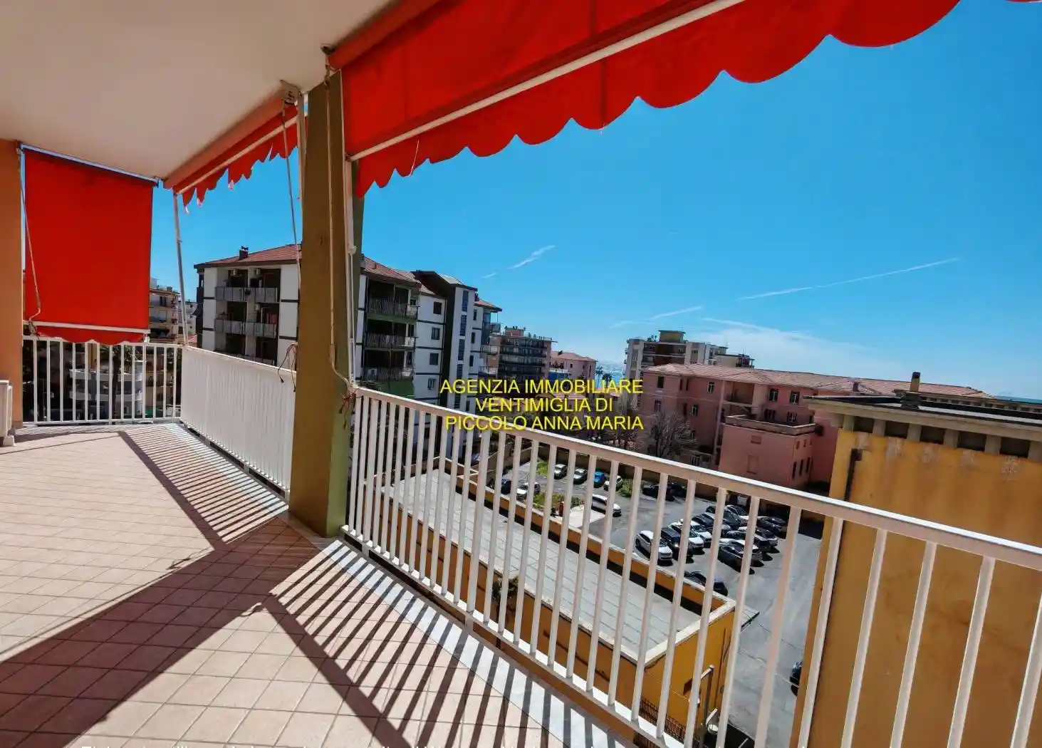 Appartamento in vendita a Ventimiglia