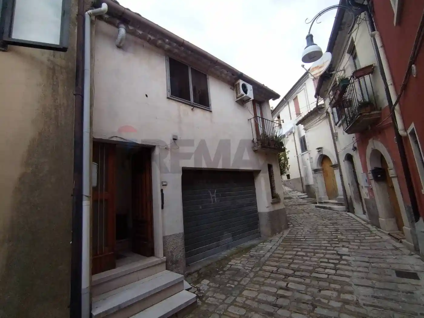 Casa indipendente in vendita a Morcone