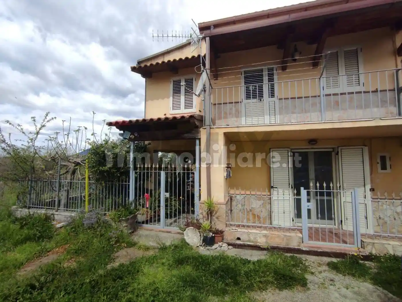 Casa indipendente in vendita a Castelvenere