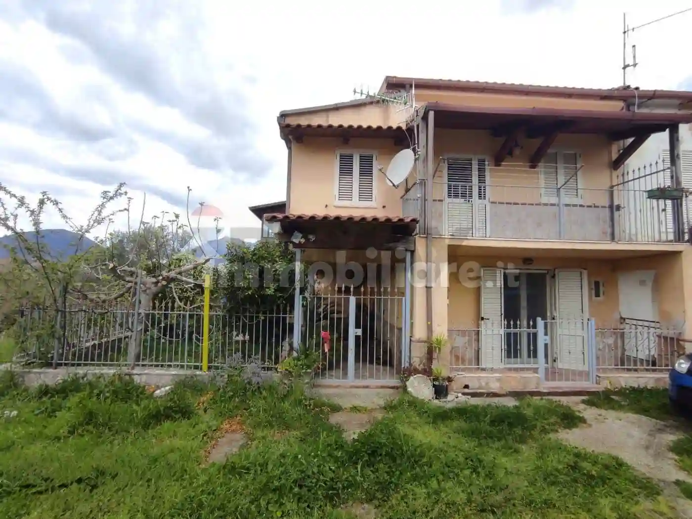 Casa indipendente - foto 2
