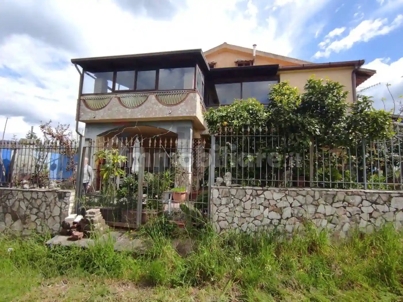 Casa indipendente - foto 4