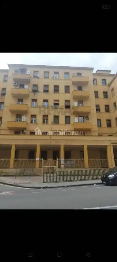 Appartamento in vendita a Caltanissetta