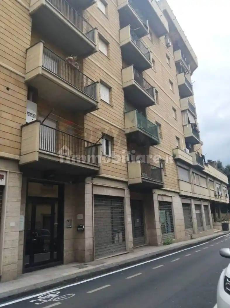 Appartamento in vendita a Caltanissetta