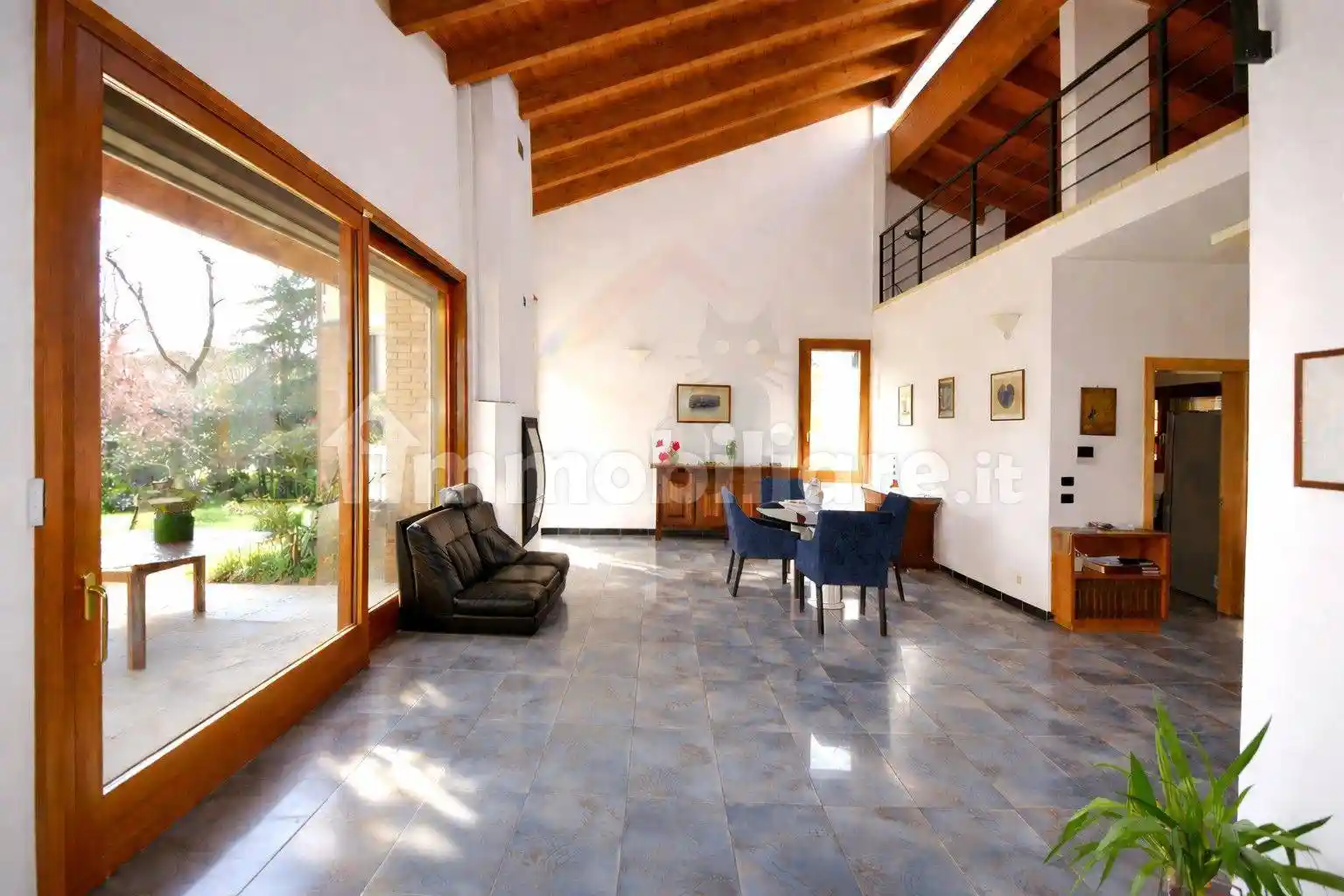 Villa in vendita a Medicina