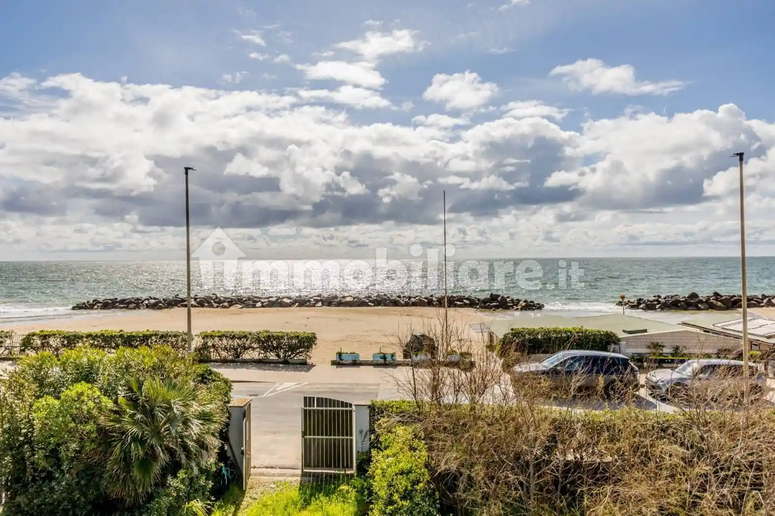 Attico - Mansarda in vendita a Santa Marinella