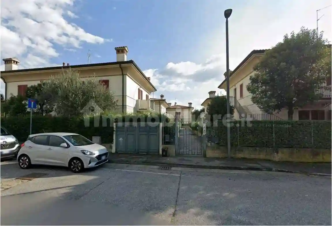 Palazzo - Stabile - foto 4