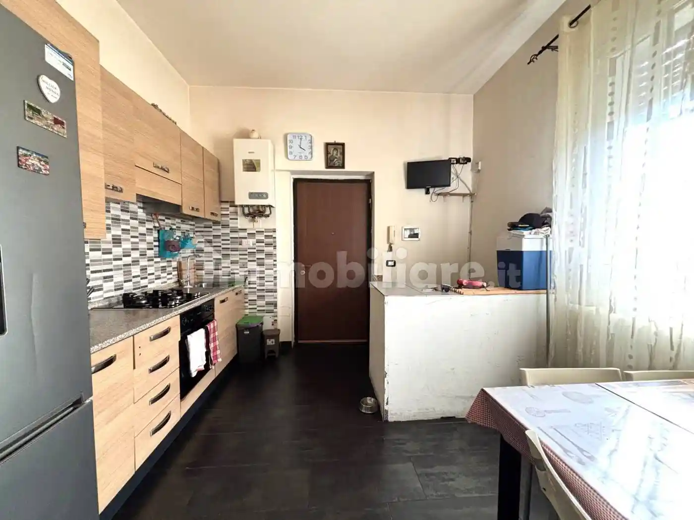 Appartamento in vendita a Cinisello Balsamo