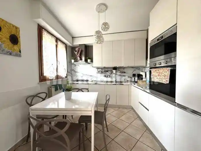 Appartamento in vendita a Senigallia