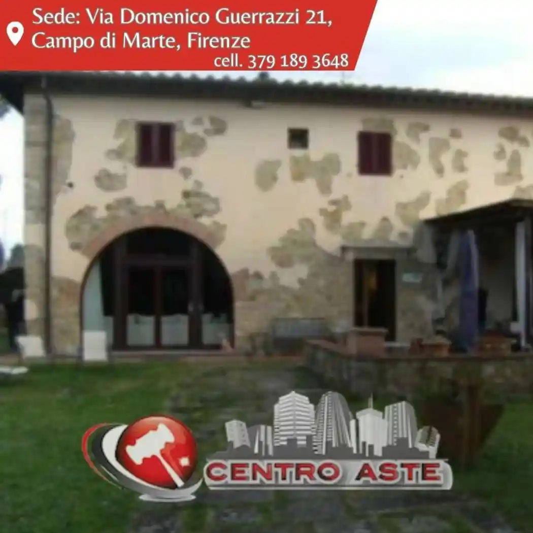 Villa in vendita a Impruneta