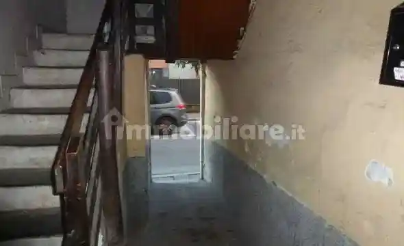 Appartamento in vendita a Mariano Comense